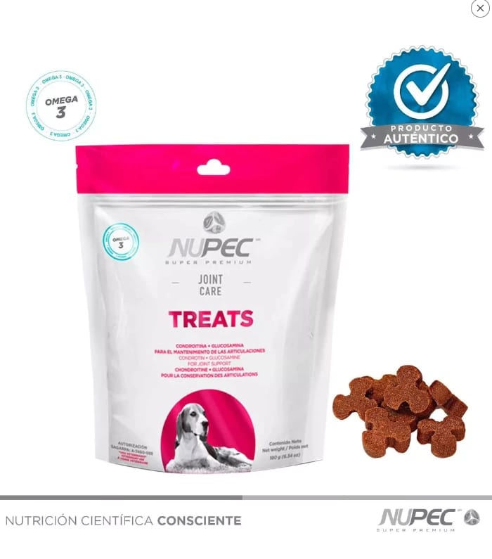NUPEC JOIN CARE X 180 gr