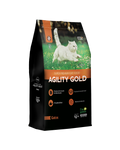 AGILITY GATO ADULTO X 1.5 Kg