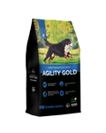 AGILITY GRANDES ADULTOS X 15 Kg