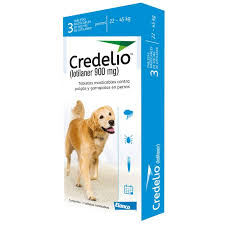CREDELIO 22-45KG (AZUL)