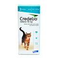CREDELIO GATOS 2-8 AZUL