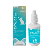 EXTRALOE X 120 ml