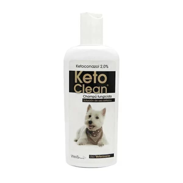 KETO CLEAN X 500 ml