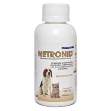 METRONID X 100 ml