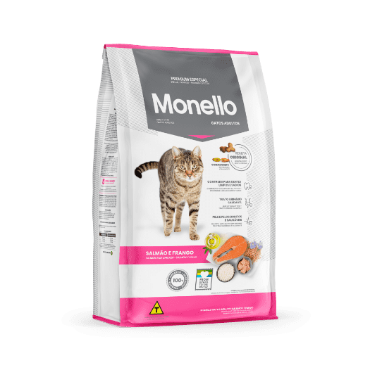 MONELLO CAT ADULTO X 1 KG