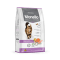 MONELLO CAT CASTRADO X 10.1 KG
