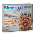 NEXGARD 2-4