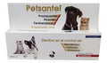 PETSANTEL X 2 ml