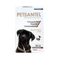 PETSANTEL X 50 ml