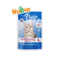 PLAISIR CARE INTESTINAL GATO SOBRE X 85 gr