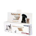 PETSANTEL X 10 ml
