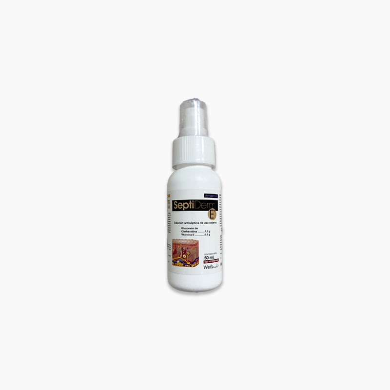 SEPTIDERM X 50 ml