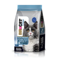 GATO ADULTO CASTRADO SALMON X 10 KG