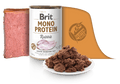 LATA BRIT MONO PROTEIN – RABBIT X 400 gr