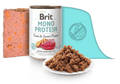 LATA BRIT MONO PROTEIN TUNA & SWEET POTATO X 400 gr