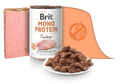 LATA BRIT MONO PROTEIN – TURKEY  X 400 gr