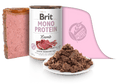 LATA BRIT MONO PROTEIN – LAMB X 400 gr
