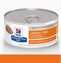 ALIMENTO HUMEDO C/D GATOS URINARY CARE LATA X 5.5 OZ