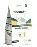BONNAT GATO HEPATICO X 2 KG