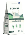 BONNAT GATO HIPOALERGENICO X 2 KG