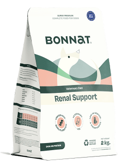 BONNAT PERRO RENAL X 2 KG