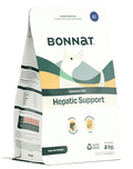 BONNAT HEPATICO PERRO X 2 KG