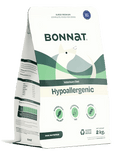 BONNAT HIPOALERGENICO PERRO X 2 KG