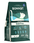 BONNAT GATO ADULTO X 1.5 KG