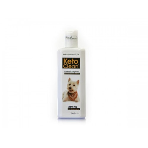 KETO CLEAN X 250 ml