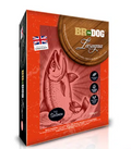 LASAGNA BR FOR DOG SALMON