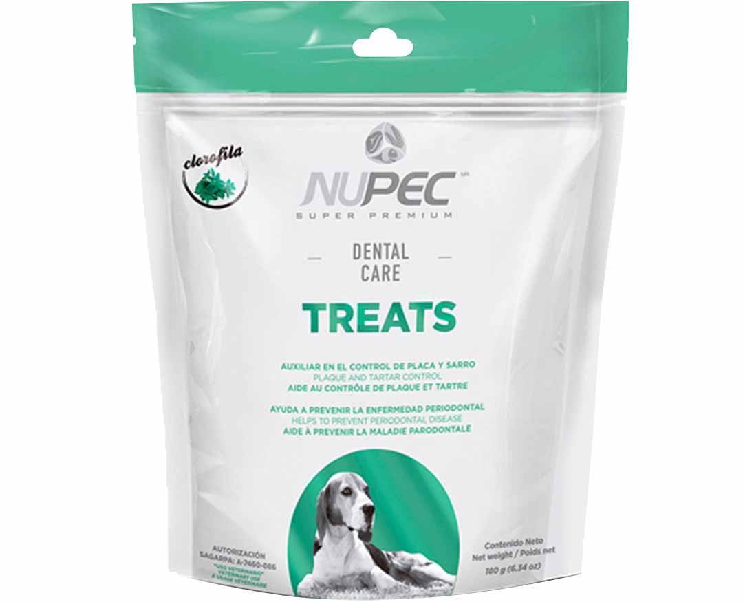 NUPEC DENTAL X 180 gr