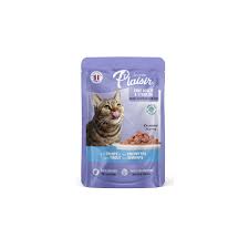 PLAISIR TRUCHA SOBRE X 100 GR