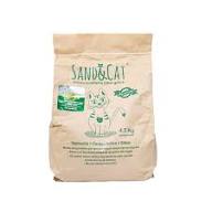 ARENA SANDY CAT X 4.5 Kg